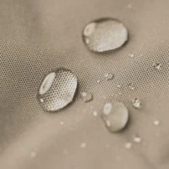 Sitting Point Fauteuils De Jardin Pouf Extérieur Uni Kaki Beige Dépliable 70x80x90 -Fauteuils de jardin Soldes Boutique pouf exterieur uni kaki beige depliable 70x80x90 3