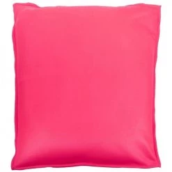 Jardindeco Fauteuils De Jardin Pouf Géant Piscine Couleur En Toile Polyester Mesh Rose Néon -Fauteuils de jardin Soldes Boutique pouf geant piscine couleur en toile polyester mesh rose neon 2