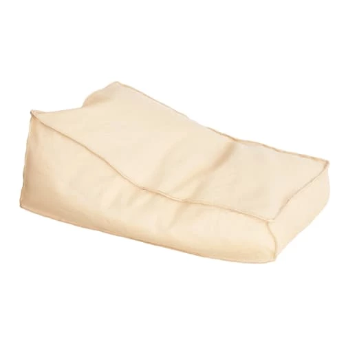 MX HOME Bains De Soleil Et Chaises Longues Pouf Lounge Extérieur Flottant Effet Raphia 3 MX HOME Bains De Soleil Et Chaises Longues Pouf Lounge Extérieur Flottant Effet Raphia