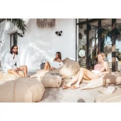 MX HOME Fauteuils De Jardin Pouf Oursin Extérieur Flottant Effet Raphia 10 MX HOME Fauteuils De Jardin Pouf Oursin Extérieur Flottant Effet Raphia -Fauteuils de jardin Soldes Boutique pouf oursin exterieur flottant effet raphia 2