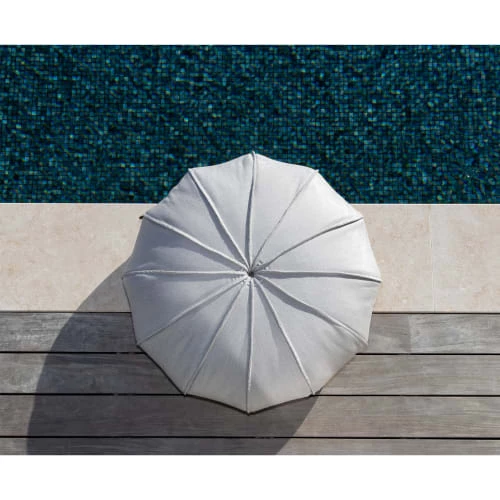 MX HOME Fauteuils De Jardin Pouf Oursin Extérieur Flottant Gris Taupe 7 MX HOME Fauteuils De Jardin Pouf Oursin Extérieur Flottant Gris Taupe – Image 5