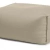 Sitting Point Fauteuils De Jardin Pouf Repose-pieds Exterieur Taupe 55x65x35 -Fauteuils de jardin Soldes Boutique pouf repose pieds exterieur taupe 55x65x35