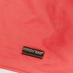 Oviala Poufs De Jardin Pouf XXL Imperméable Coussin Géant Corail -Fauteuils de jardin Soldes Boutique pouf xxl impermeable coussin geant corail 3