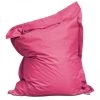 Oviala Poufs De Jardin Pouf XXL Imperméable Coussin Géant Rose -Fauteuils de jardin Soldes Boutique pouf xxl impermeable coussin geant rose