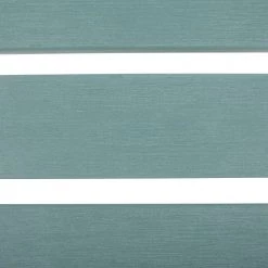 Beliani Fauteuils De Jardin Repose-pied Bleu Turquoise -Fauteuils de jardin Soldes Boutique repose pied bleu turquoise 4