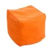 Jumbo Bag Fauteuils De Jardin Repose Pieds D'extérieur En Tissu Orange -Fauteuils de jardin Soldes Boutique repose pieds d exterieur en tissu orange