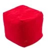 Jumbo Bag Poufs De Jardin Repose Pieds D'extérieur En Tissu Rouge 1 Jumbo Bag Poufs De Jardin Repose Pieds D'extérieur En Tissu Rouge -Fauteuils de jardin Soldes Boutique repose pieds d exterieur en tissu rouge