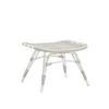 Sika Design Fauteuils De Jardin Repose-pieds En Aluminium Et Fibre Synthétique Blanc 1 Sika Design Fauteuils De Jardin Repose-pieds En Aluminium Et Fibre Synthétique Blanc -Fauteuils de jardin Soldes Boutique repose pieds en aluminium et fibre synthetique blanc