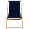 Kare Design Bains De Soleil Et Chaises Longues Set De 2 Chiliennes Pliantes En Coton Bleu Foncé Et Hêtre Massif 2 Kare Design Bains De Soleil Et Chaises Longues Set De 2 Chiliennes Pliantes En Coton Bleu Foncé Et Hêtre Massif -Fauteuils de jardin Soldes Boutique set de 2 chiliennes pliantes en coton bleu fonce et hetre massif