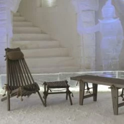 EcoFurn Chaises De Jardin Tablette D'appoint-repose-pied Pin - Turquoise, Huilé 8 EcoFurn Chaises De Jardin Tablette D'appoint-repose-pied Pin - Turquoise, Huilé -Fauteuils de jardin Soldes Boutique tablette d appoint repose pied pin turquoise huile 2