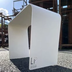 LP Design Chaises De Jardin Tabouret De Jardin Design En Aluminium 6 LP Design Chaises De Jardin Tabouret De Jardin Design En Aluminium -Fauteuils de jardin Soldes Boutique tabouret de jardin design en aluminium 1