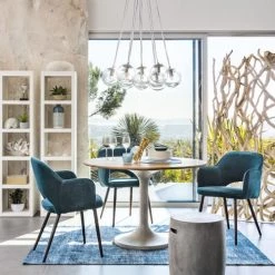 Maisons Du Monde Fauteuils De Jardin Tabouret De Jardin En Béton -Fauteuils de jardin Soldes Boutique tabouret de jardin en beton 1000 7 15 176807 11