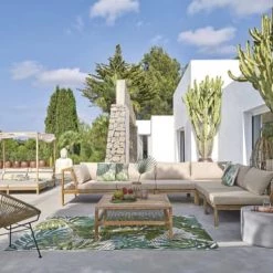 Maisons Du Monde Fauteuils De Jardin Tabouret De Jardin En Béton -Fauteuils de jardin Soldes Boutique tabouret de jardin en beton 1000 7 15 176807 13