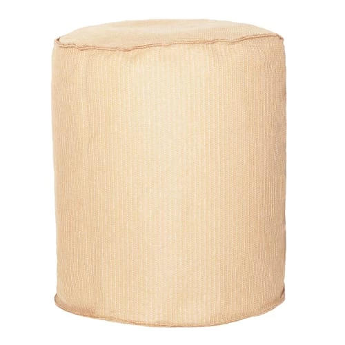 MX HOME Fauteuils De Jardin Tabouret Extérieur Effet Raphia 3 MX HOME Fauteuils De Jardin Tabouret Extérieur Effet Raphia