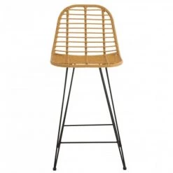 Meubles & Design Chaises De Jardin Tabouret Extérieur Effet Rotin 10 Meubles & Design Chaises De Jardin Tabouret Extérieur Effet Rotin -Fauteuils de jardin Soldes Boutique tabouret exterieur effet rotin 2