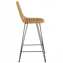 Meubles & Design Chaises De Jardin Tabouret Extérieur Effet Rotin 11 Meubles & Design Chaises De Jardin Tabouret Extérieur Effet Rotin -Fauteuils de jardin Soldes Boutique tabouret exterieur effet rotin 3