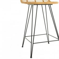 Meubles & Design Chaises De Jardin Tabouret Extérieur Effet Rotin 13 Meubles & Design Chaises De Jardin Tabouret Extérieur Effet Rotin -Fauteuils de jardin Soldes Boutique tabouret exterieur effet rotin 5