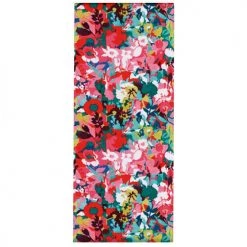 Vent De Bohème Bains De Soleil Et Chaises Longues Toile De Chilienne Prête à Poser Imprimé Design Fleuri -Fauteuils de jardin Soldes Boutique toile de chilienne prete a poser imprime design fleuri 14