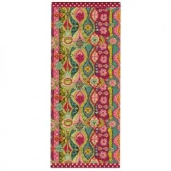 Vent De Bohème Bains De Soleil Et Chaises Longues Toile De Chilienne Prête à Poser Imprimé Design Fleuri 10 Vent De Bohème Bains De Soleil Et Chaises Longues Toile De Chilienne Prête à Poser Imprimé Design Fleuri -Fauteuils de jardin Soldes Boutique toile de chilienne prete a poser imprime design fleuri 3