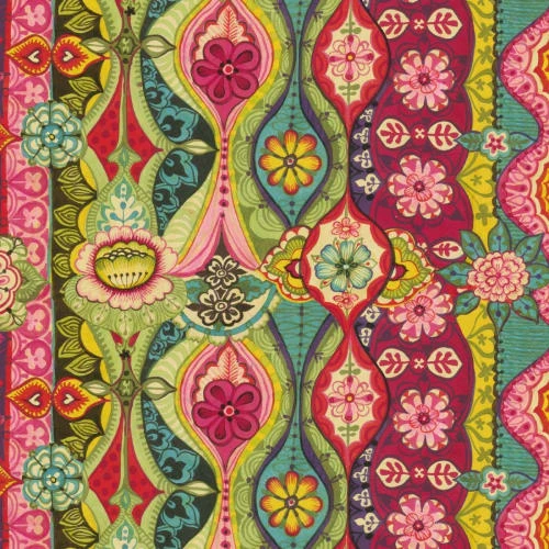 Vent De Bohème Bains De Soleil Et Chaises Longues Toile De Chilienne Prête à Poser Imprimé Design Fleuri 3 Vent De Bohème Bains De Soleil Et Chaises Longues Toile De Chilienne Prête à Poser Imprimé Design Fleuri