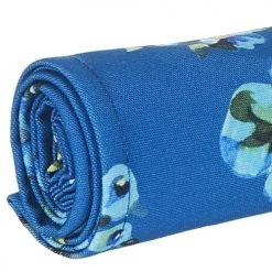 Vent De Bohème Bains De Soleil Et Chaises Longues Toile De Chilienne Prête à Poser Imprimé Fleuri Bleu 11 Vent De Bohème Bains De Soleil Et Chaises Longues Toile De Chilienne Prête à Poser Imprimé Fleuri Bleu -Fauteuils de jardin Soldes Boutique toile de chilienne prete a poser imprime fleuri bleu 3