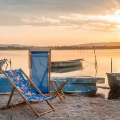 Vent De Bohème Bains De Soleil Et Chaises Longues Toile De Chilienne Prête à Poser Imprimé Fleuri Bleu 13 Vent De Bohème Bains De Soleil Et Chaises Longues Toile De Chilienne Prête à Poser Imprimé Fleuri Bleu -Fauteuils de jardin Soldes Boutique toile de chilienne prete a poser imprime fleuri bleu 5