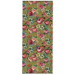 Vent De Bohème Bains De Soleil Et Chaises Longues Toile De Chilienne Prête à Poser Imprimé Fleuri Graphique 13 Vent De Bohème Bains De Soleil Et Chaises Longues Toile De Chilienne Prête à Poser Imprimé Fleuri Graphique -Fauteuils de jardin Soldes Boutique toile de chilienne prete a poser imprime fleuri dore 6