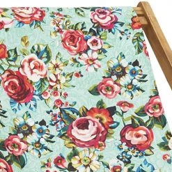 Vent De Bohème Bains De Soleil Et Chaises Longues Toile De Chilienne Prête à Poser Imprimé Fleuri Graphique 10 Vent De Bohème Bains De Soleil Et Chaises Longues Toile De Chilienne Prête à Poser Imprimé Fleuri Graphique -Fauteuils de jardin Soldes Boutique toile de chilienne prete a poser imprime fleuri graphique 2
