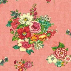 Vent De Bohème Bains De Soleil Et Chaises Longues Toile De Chilienne Prête à Poser Imprimé Fleuri Indigo 13 Vent De Bohème Bains De Soleil Et Chaises Longues Toile De Chilienne Prête à Poser Imprimé Fleuri Indigo -Fauteuils de jardin Soldes Boutique toile de chilienne prete a poser imprime fleuri peche