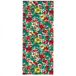 Vent De Bohème Bains De Soleil Et Chaises Longues Toile De Chilienne Prête à Poser Imprimé Fleuri Vert 12 Vent De Bohème Bains De Soleil Et Chaises Longues Toile De Chilienne Prête à Poser Imprimé Fleuri Vert -Fauteuils de jardin Soldes Boutique toile de chilienne prete a poser imprime fleuri vert 4