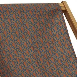 Vent De Bohème Bains De Soleil Et Chaises Longues Toile De Chilienne Prête à Poser Imprimé Graphique Bronze 10 Vent De Bohème Bains De Soleil Et Chaises Longues Toile De Chilienne Prête à Poser Imprimé Graphique Bronze -Fauteuils de jardin Soldes Boutique toile de chilienne prete a poser imprime graphique bronze 3