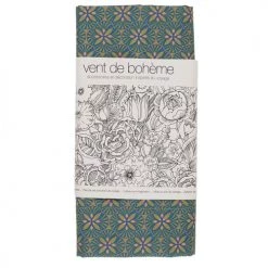 Vent De Bohème Bains De Soleil Et Chaises Longues Toile De Chilienne Prête à Poser Imprimé Graphique Dore 11 Vent De Bohème Bains De Soleil Et Chaises Longues Toile De Chilienne Prête à Poser Imprimé Graphique Dore -Fauteuils de jardin Soldes Boutique toile de chilienne prete a poser imprime graphique dore 9