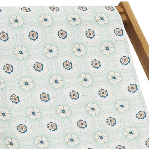 Vent De Bohème Bains De Soleil Et Chaises Longues Toile De Chilienne Prête à Poser Imprimé Graphique Graphique 5 Vent De Bohème Bains De Soleil Et Chaises Longues Toile De Chilienne Prête à Poser Imprimé Graphique Graphique – Image 3