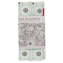 Vent De Bohème Bains De Soleil Et Chaises Longues Toile De Chilienne Prête à Poser Imprimé Graphique Graphique 11 Vent De Bohème Bains De Soleil Et Chaises Longues Toile De Chilienne Prête à Poser Imprimé Graphique Graphique -Fauteuils de jardin Soldes Boutique toile de chilienne prete a poser imprime graphique graphique 3