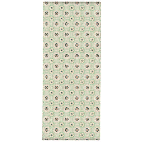 Vent De Bohème Bains De Soleil Et Chaises Longues Toile De Chilienne Prête à Poser Imprimé Graphique Graphique 7 Vent De Bohème Bains De Soleil Et Chaises Longues Toile De Chilienne Prête à Poser Imprimé Graphique Graphique – Image 5