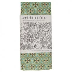 Vent De Bohème Bains De Soleil Et Chaises Longues Toile De Chilienne Prête à Poser Imprimé Graphique Graphique 10 Vent De Bohème Bains De Soleil Et Chaises Longues Toile De Chilienne Prête à Poser Imprimé Graphique Graphique -Fauteuils de jardin Soldes Boutique toile de chilienne prete a poser imprime graphique graphique 8