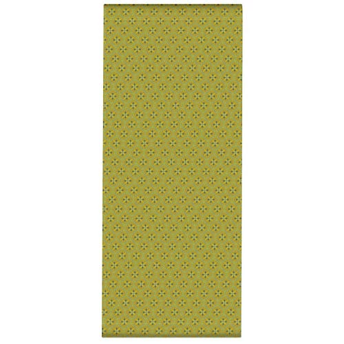 Vent De Bohème Bains De Soleil Et Chaises Longues Toile De Chilienne Prête à Poser Imprimé Graphique Jaune 7 Vent De Bohème Bains De Soleil Et Chaises Longues Toile De Chilienne Prête à Poser Imprimé Graphique Jaune – Image 5