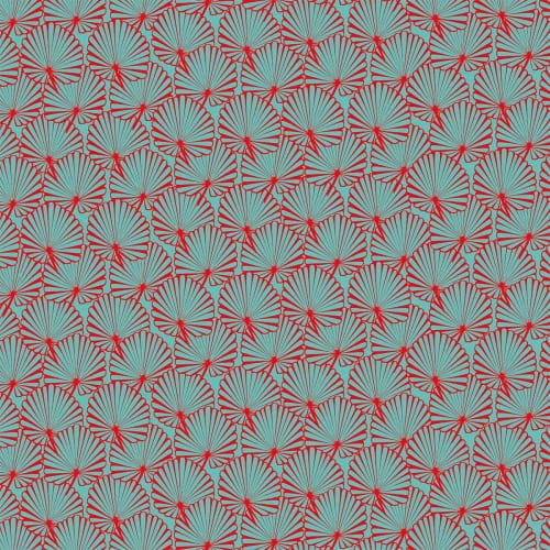 Vent De Bohème Bains De Soleil Et Chaises Longues Toile De Chilienne Prête à Poser Imprimé Graphique Turquoise 3 Vent De Bohème Bains De Soleil Et Chaises Longues Toile De Chilienne Prête à Poser Imprimé Graphique Turquoise