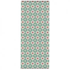 Vent De Bohème Bains De Soleil Et Chaises Longues Toile De Chilienne Prête à Poser Imprimé Graphique Vert 12 Vent De Bohème Bains De Soleil Et Chaises Longues Toile De Chilienne Prête à Poser Imprimé Graphique Vert -Fauteuils de jardin Soldes Boutique toile de chilienne prete a poser imprime graphique vert 4