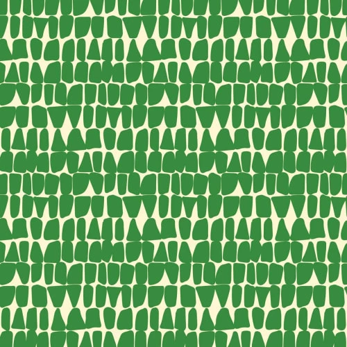 Vent De Bohème Bains De Soleil Et Chaises Longues Toile De Chilienne Prête à Poser Imprimé Graphique Vert 3 Vent De Bohème Bains De Soleil Et Chaises Longues Toile De Chilienne Prête à Poser Imprimé Graphique Vert