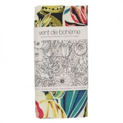 Vent De Bohème Bains De Soleil Et Chaises Longues Toile De Chilienne Prête à Poser Imprimé Tropical 10 Vent De Bohème Bains De Soleil Et Chaises Longues Toile De Chilienne Prête à Poser Imprimé Tropical -Fauteuils de jardin Soldes Boutique toile de chilienne prete a poser imprime tropical 3