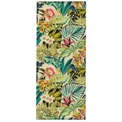 Vent De Bohème Bains De Soleil Et Chaises Longues Toile De Chilienne Prête à Poser Imprimé Tropical 11 Vent De Bohème Bains De Soleil Et Chaises Longues Toile De Chilienne Prête à Poser Imprimé Tropical -Fauteuils de jardin Soldes Boutique toile de chilienne prete a poser imprime tropical 4