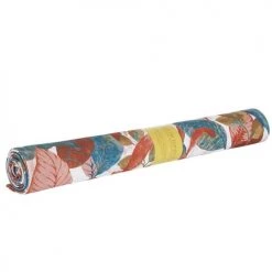 Vent De Bohème Bains De Soleil Et Chaises Longues Toile De Chilienne Prête à Poser Imprimé Tropical Bronze 12 Vent De Bohème Bains De Soleil Et Chaises Longues Toile De Chilienne Prête à Poser Imprimé Tropical Bronze -Fauteuils de jardin Soldes Boutique toile de chilienne prete a poser imprime tropical bronze 4