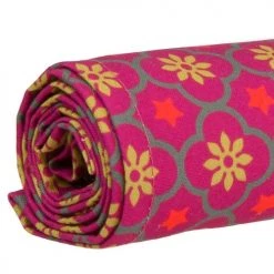 Vent De Bohème Bains De Soleil Et Chaises Longues Toile De Transat Prête à Poser Imprimé Graphique Prune 11 Vent De Bohème Bains De Soleil Et Chaises Longues Toile De Transat Prête à Poser Imprimé Graphique Prune -Fauteuils de jardin Soldes Boutique toile de transat prete a poser imprime graphique prune 3