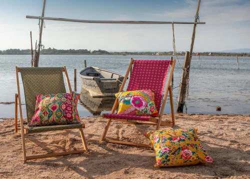 Vent De Bohème Bains De Soleil Et Chaises Longues Toile De Transat Prête à Poser Imprimé Graphique Prune 8 Vent De Bohème Bains De Soleil Et Chaises Longues Toile De Transat Prête à Poser Imprimé Graphique Prune – Image 6