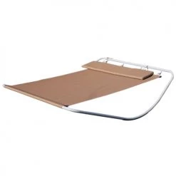 Outsunny Bains De Soleil Et Chaises Longues Transat Bain De Soleil à Bascule 2 Places Marron 11 Outsunny Bains De Soleil Et Chaises Longues Transat Bain De Soleil à Bascule 2 Places Marron -Fauteuils de jardin Soldes Boutique transat bain de soleil a bascule 2 places marron 3